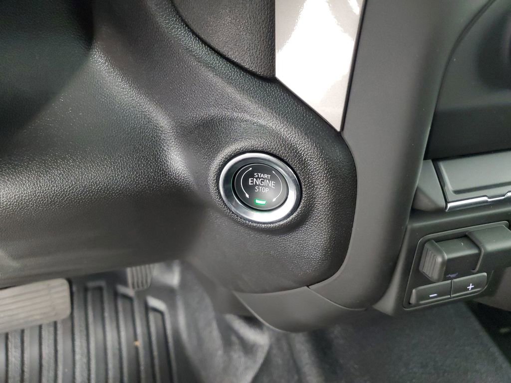 New 2026 Chevrolet Silverado 2500 W/T w/ WT Convenience Package image 22