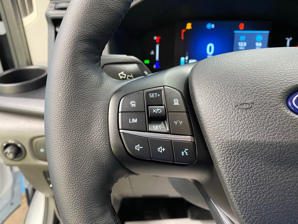 New 2026 Ford Transit 250 148 Medium Roof w/ Load Area Protection Package image 18