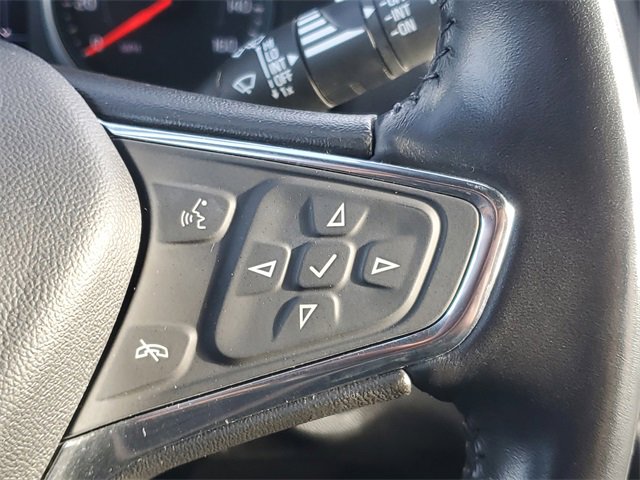 Used 2020 Chevrolet Equinox LT image 24