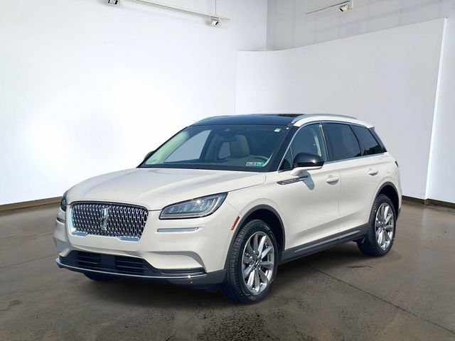 Used 2022 Lincoln Corsair AWD w/ Premium Package