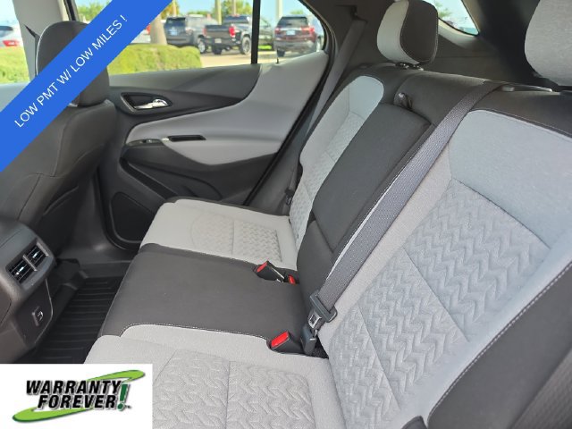 Used 2024 Chevrolet Equinox LS w/ LS Convenience Package FWD image 11