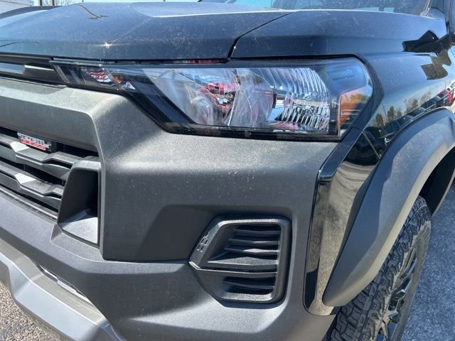 New 2026 Chevrolet Colorado LT w/ Advanced Trailering Package RWD image 9