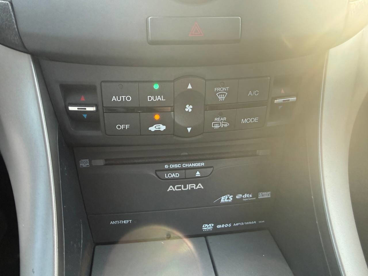 Used 2009 Acura TSX Sedan image 19