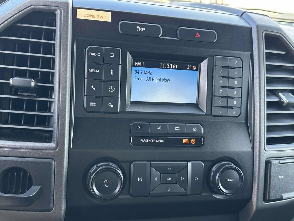 Used 2020 Ford F550 Luxury RWD image 18