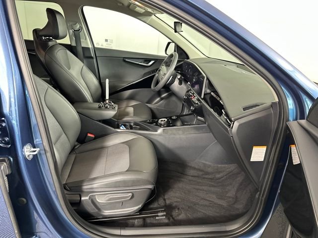 Used 2025 Kia Niro Wind w/ Wind Preserve Package image 28
