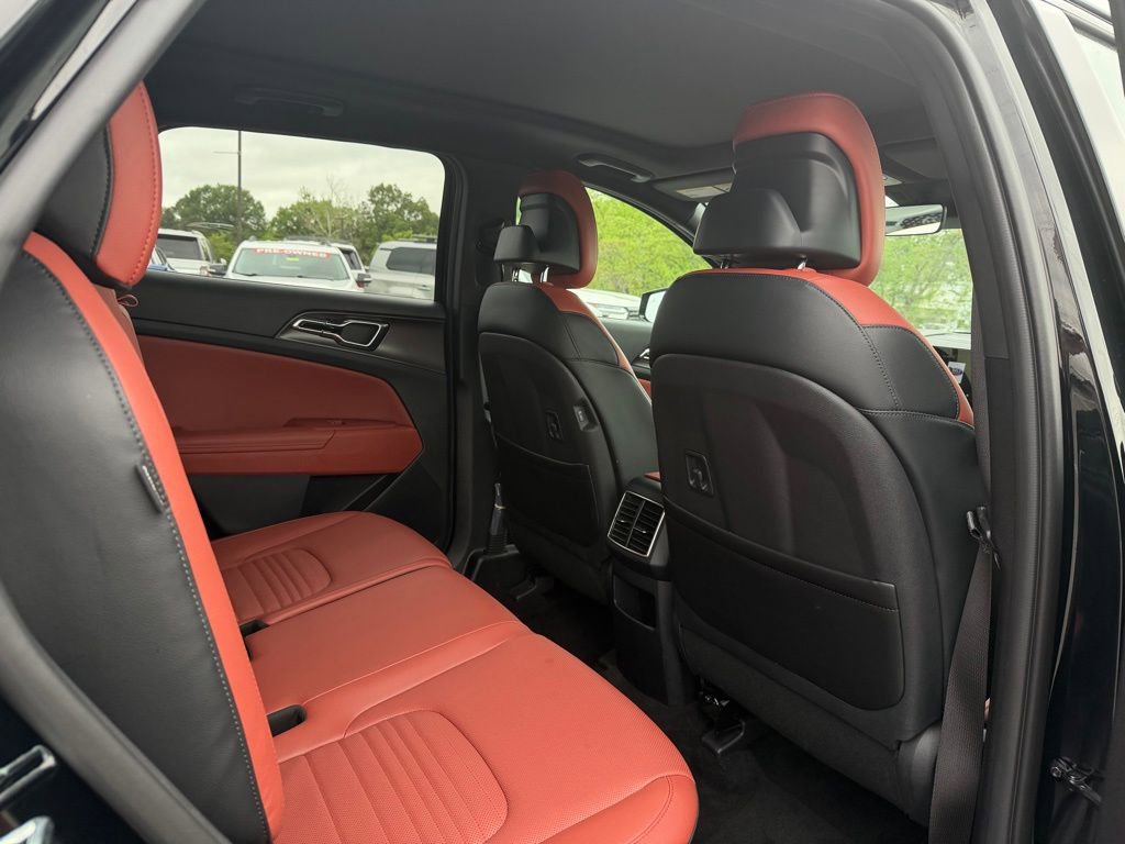 Used 2026 Kia Sportage SX image 26