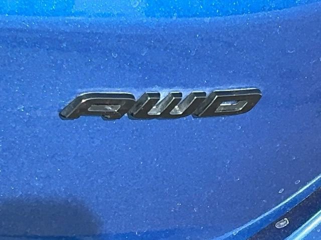 Used 2024 Ford Edge SE w/ Black Appearance Package image 15