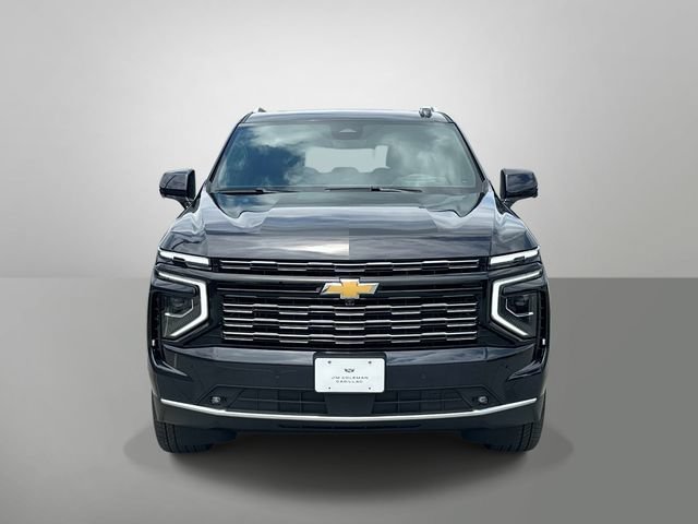 Used 2026 Chevrolet Tahoe High Country AWD/4WD image 24