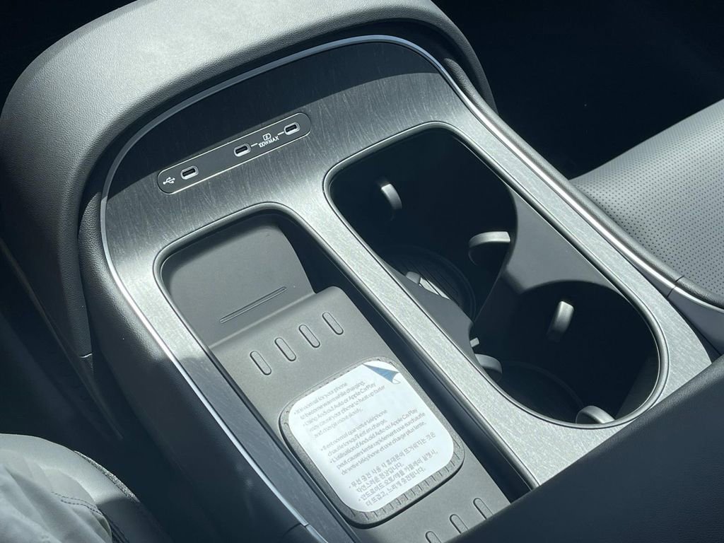 New 2026 Hyundai Palisade SEL AWD/4WD image 28