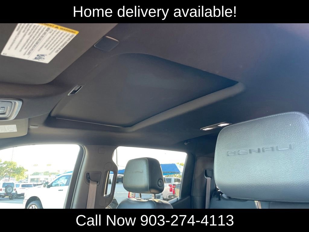 Used 2020 GMC Sierra 1500 Denali w/ Denali Ultimate Package image 22