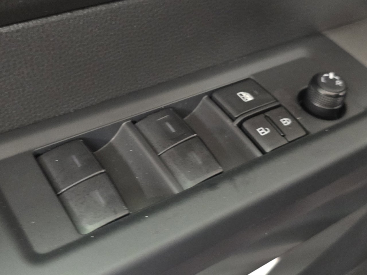 New 2026 Toyota Tundra SR5 image 25