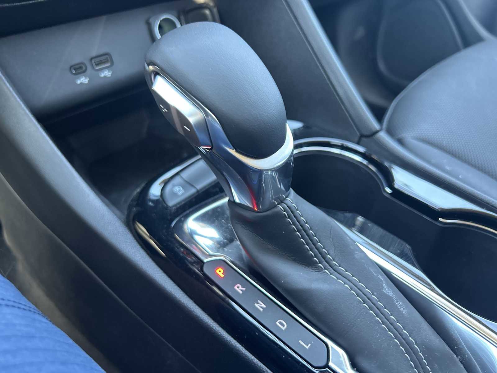 New 2026 Buick Encore GX Sport Touring w/ Comfort Package image 14