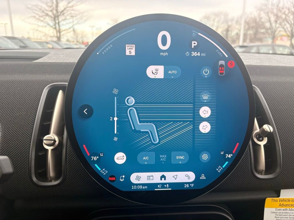 Used 2026 MINI Cooper Countryman S image 37