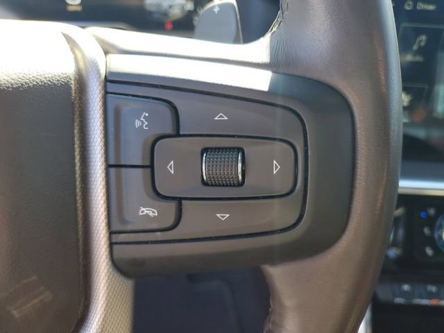 Used 2022 GMC Sierra 1500 Denali image 13