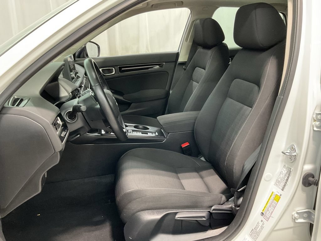 Used 2024 Honda Civic EX image 22