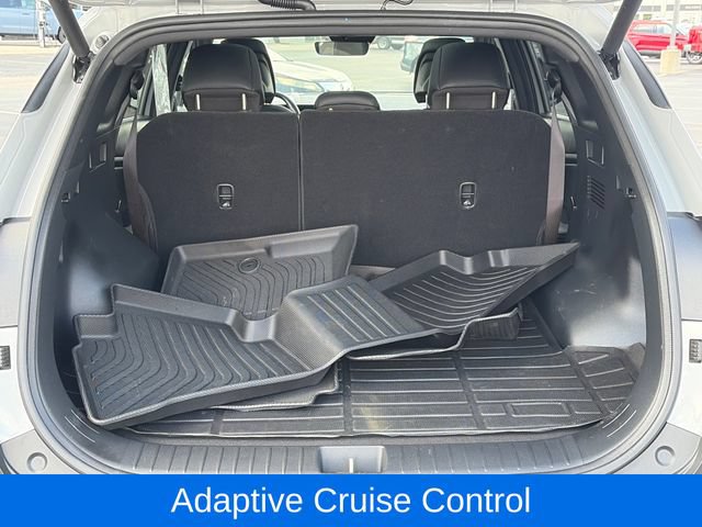 Used 2026 Kia Sportage X-Line AWD/4WD image 8