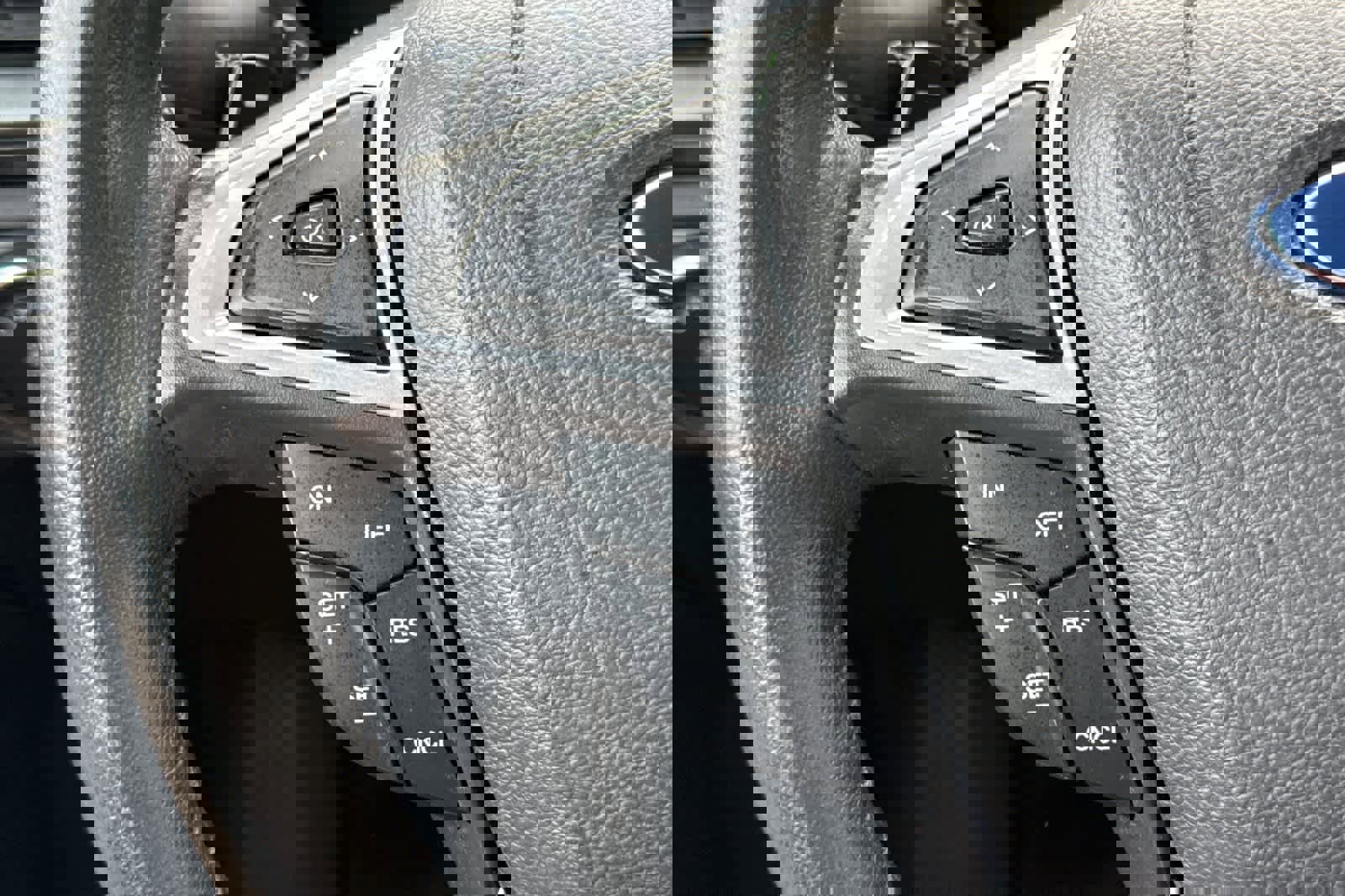 Used 2015 Ford Fusion Titanium image 25