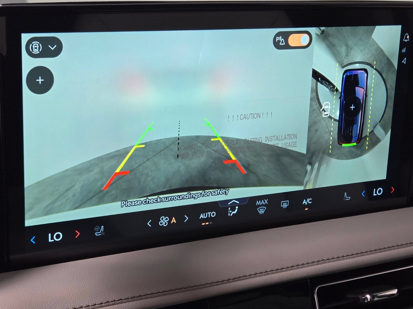 New 2026 Lincoln Aviator AWD image 27