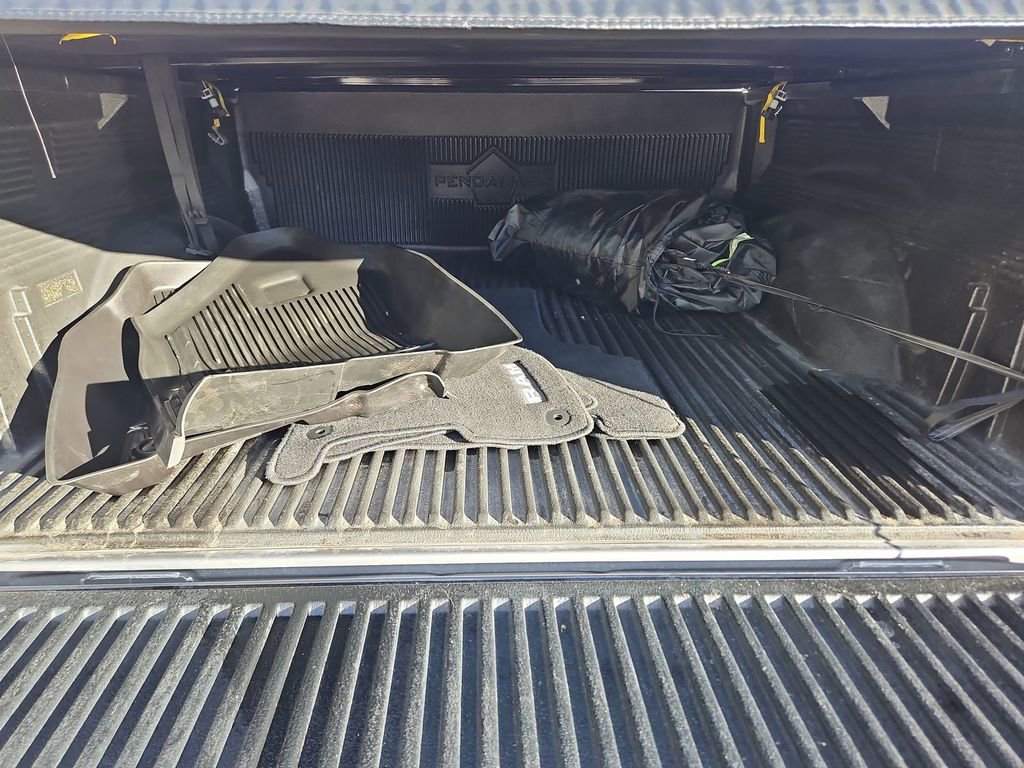 Used 2020 RAM 1500 Lone Star image 20