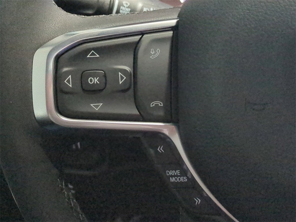 New 2026 RAM 1500 Laramie image 26