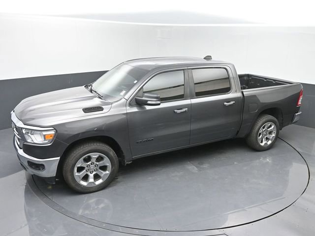 Used 2019 RAM 1500 Big Horn AWD/4WD image 29
