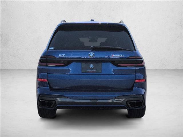Used 2025 BMW X7 M60i image 7