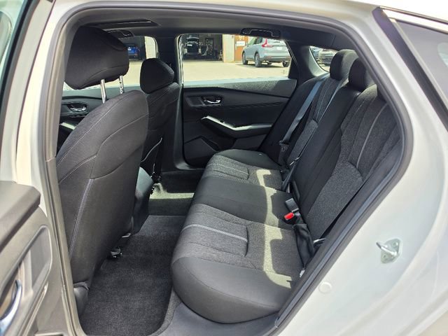 Used 2024 Honda Accord Sport image 22