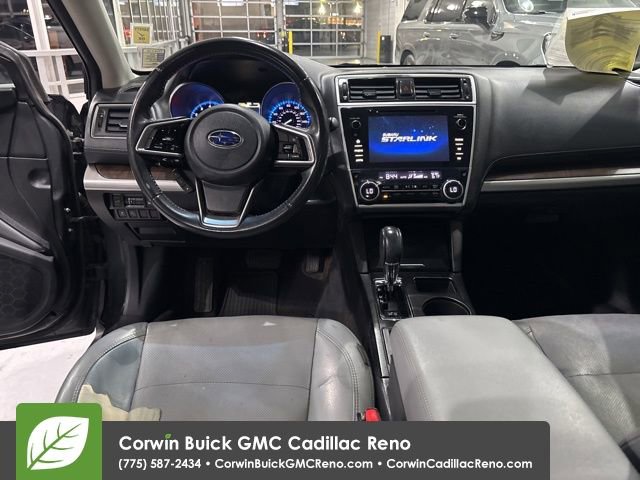 Used 2018 Subaru Outback 3.6R Limited w/ Popular Package #2 image 26