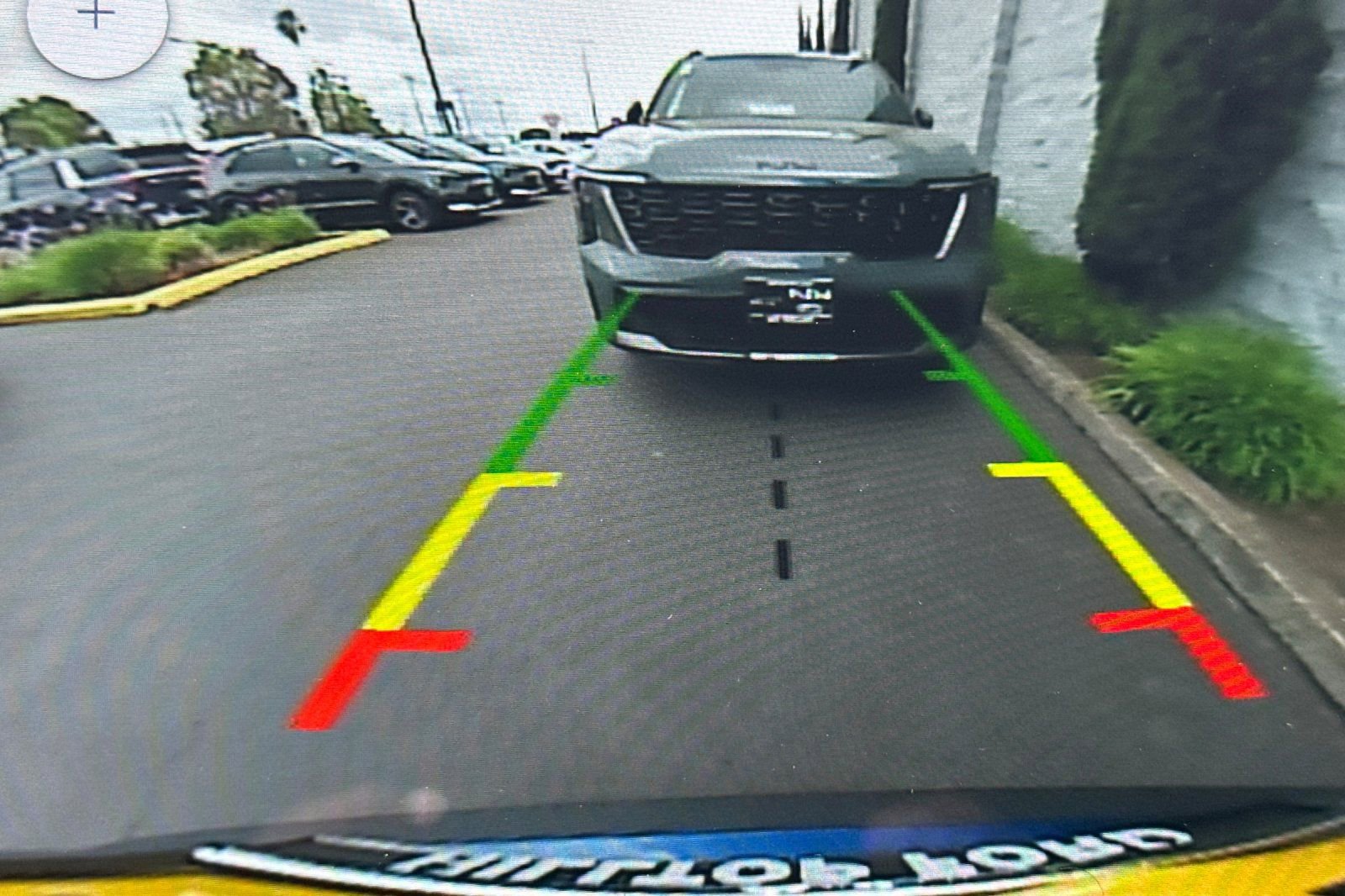 Certified 2024 Ford Edge SEL image 21