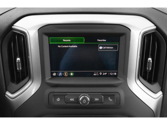 New 2026 GMC Sierra 3500 Pro w/ 1SA Pro Safety Plus Package image 18