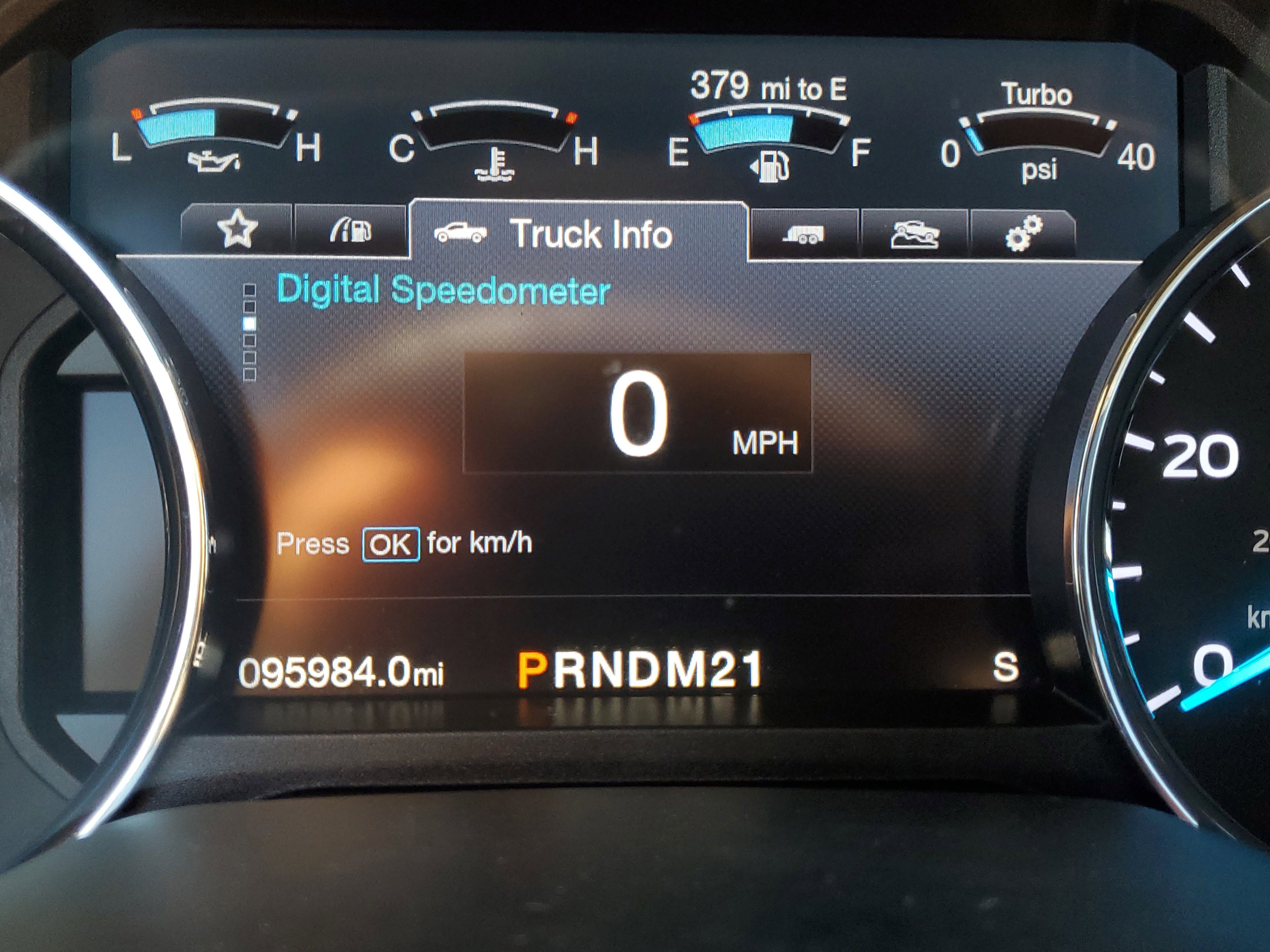 Used 2019 Ford F250 King Ranch w/ King Ranch Ultimate Package image 22