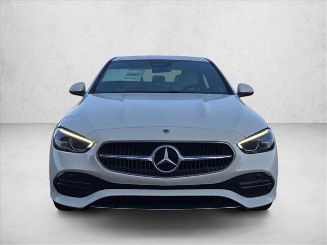 New 2026 Mercedes-Benz C 300 Sedan image 21