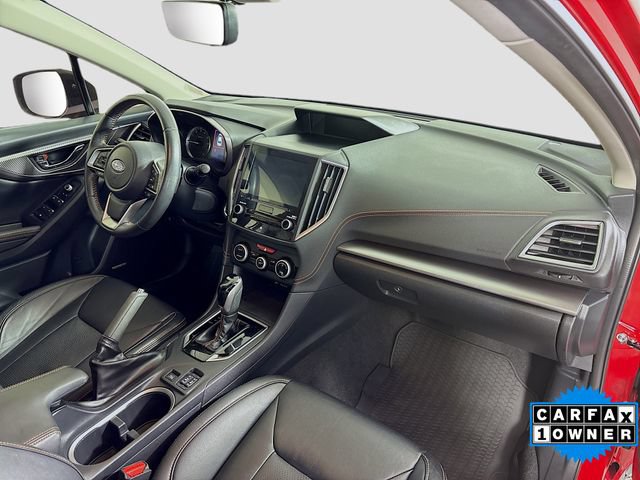 Used 2021 Subaru Crosstrek 2.5i Limited w/ Moonroof Package 2 AWD/4WD image 29