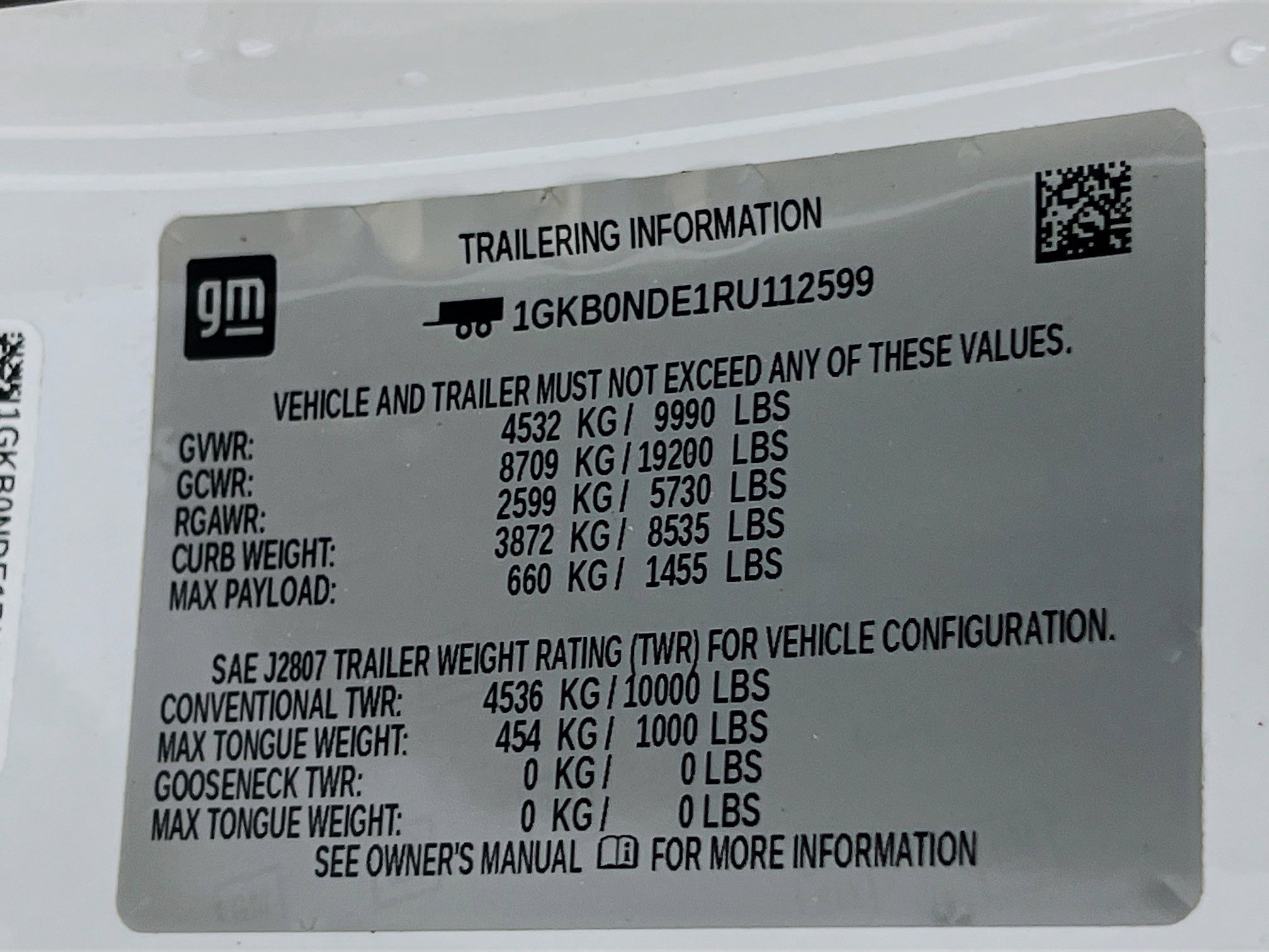 Used 2024 GMC Hummer EV 2X w/ LPO, Illumination Package image 34