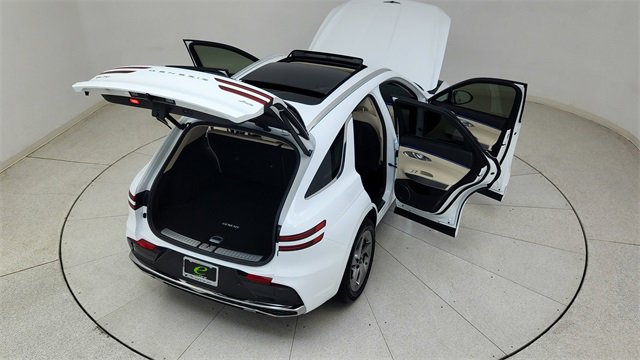 Used 2026 Genesis GV70 2.5T Select image 87