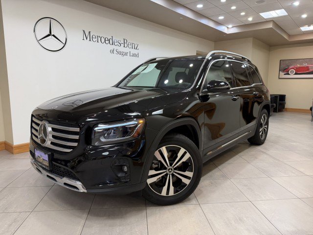 Certified 2025 Mercedes-Benz GLB 250 4MATIC w/ Winter Package video 1