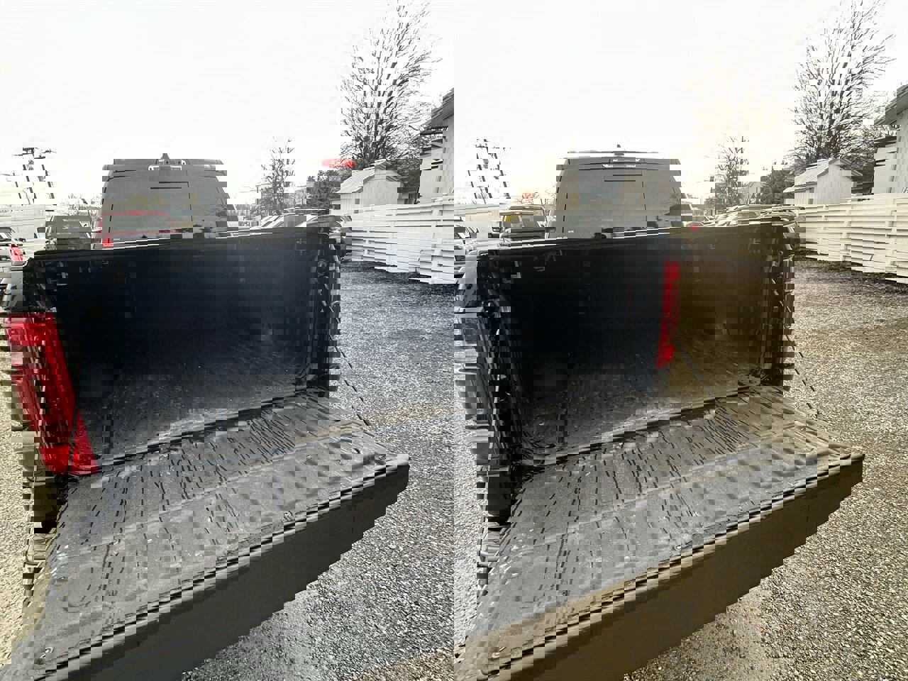 Used 2022 RAM 1500 Limited w/ Body-Colour Bumper Group image 31