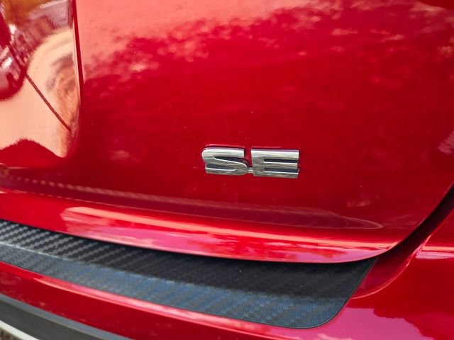 Used 2023 Mitsubishi Eclipse Cross AWD image 7