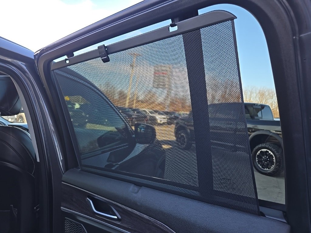 Used 2022 Jeep Grand Cherokee Limited 4xe w/ Luxury Tech Group II image 90