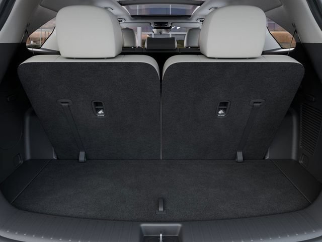 Used 2026 Kia Sorento S w/ S Panoramic Sunroof Package FWD image 19