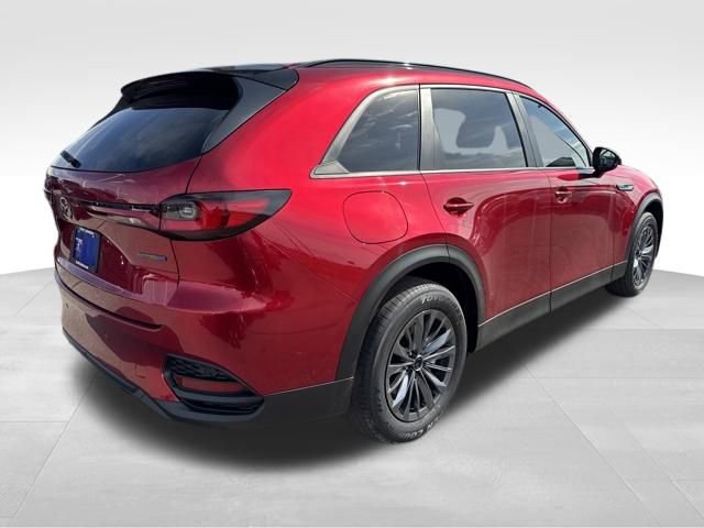 New 2026 MAZDA CX-70 SC Plus image 5