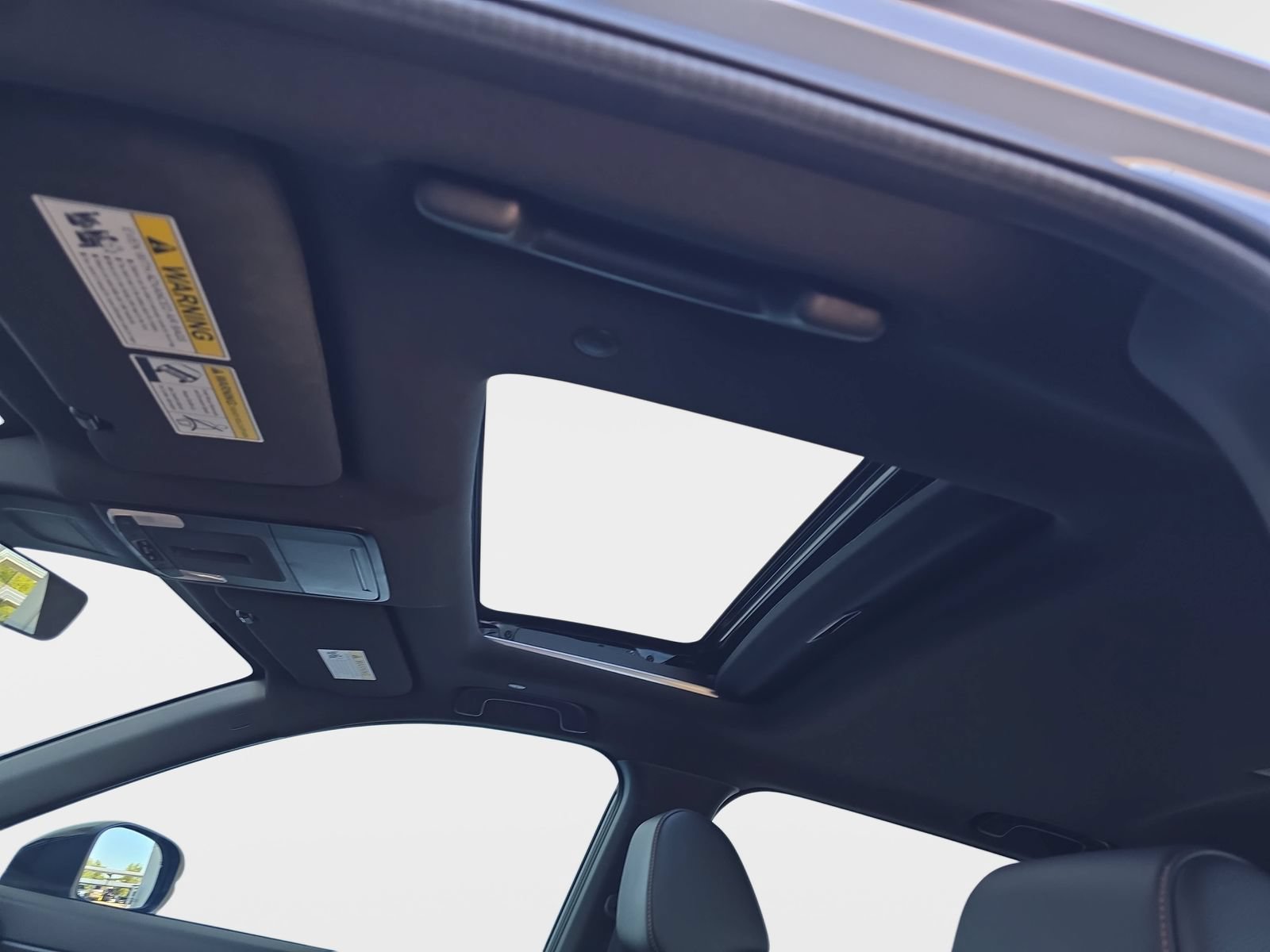 Certified 2024 Honda CR-V Sport-L image 32