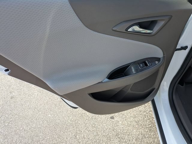 Used 2024 Chevrolet Malibu LS FWD image 24
