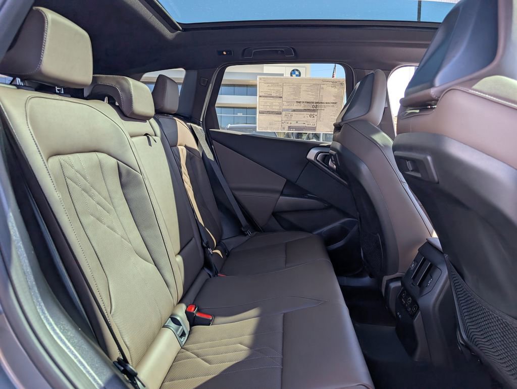 New 2026 BMW X3 xDrive30 w/ Premium Package image 20