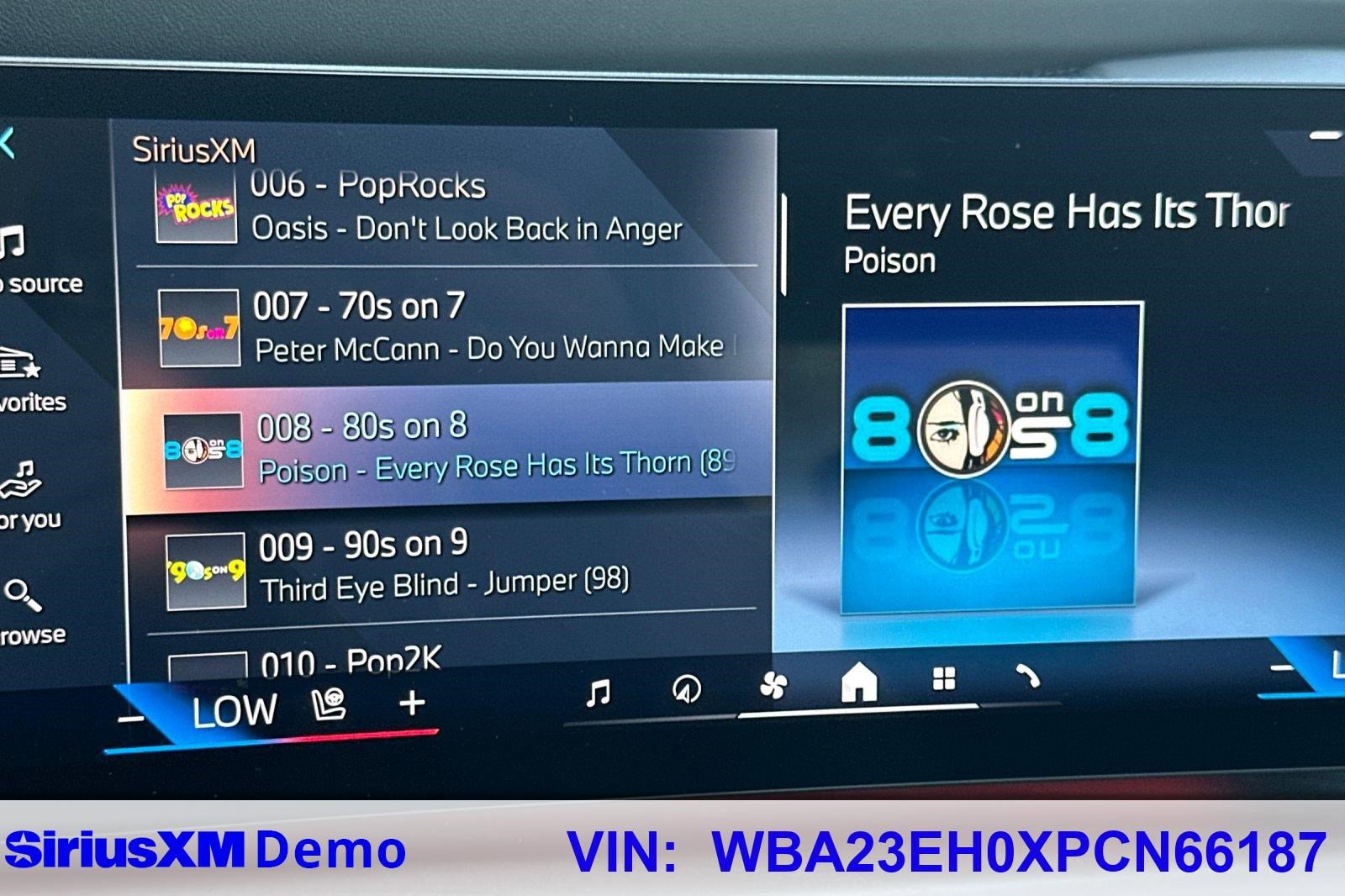 Certified 2023 BMW 740i image 40