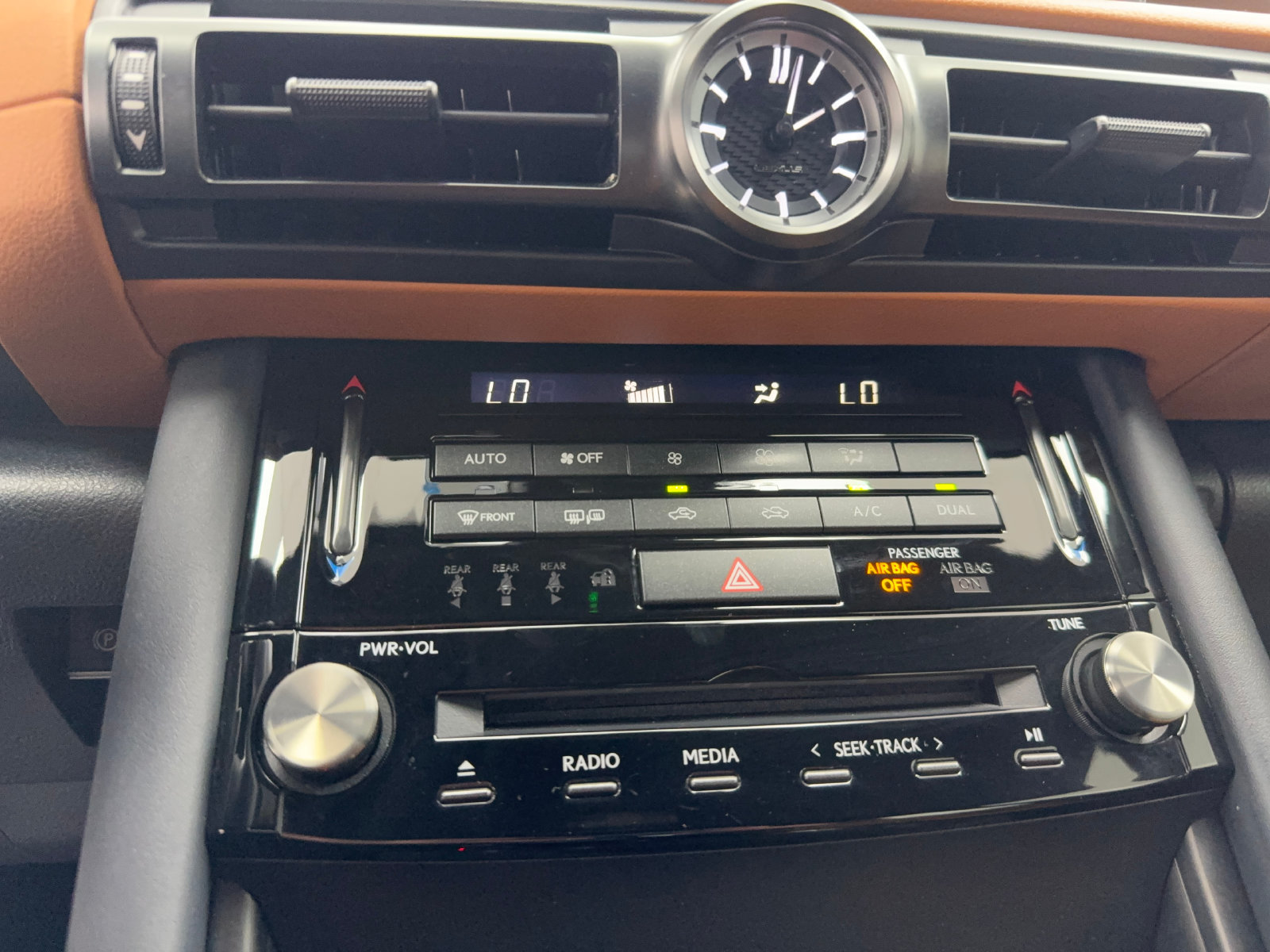 Used 2023 Lexus IS 300 w/ Comfort Package RWD image 19
