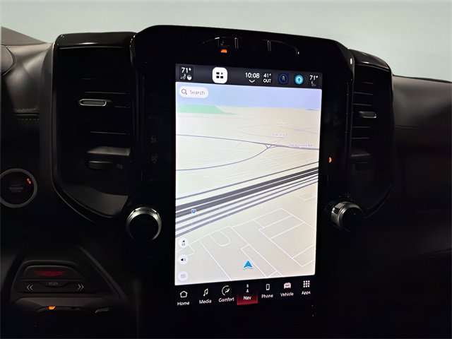 Used 2022 RAM 1500 TRX w/ TRX Level 2 Equipment Group image 20