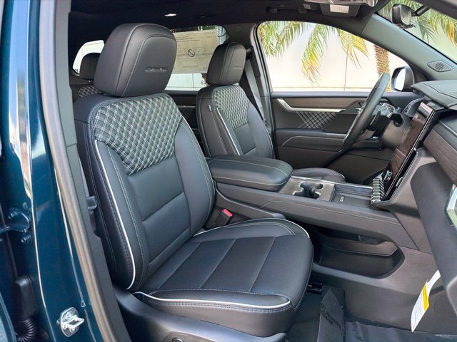 New 2027 GMC Acadia Denali AWD/4WD image 22