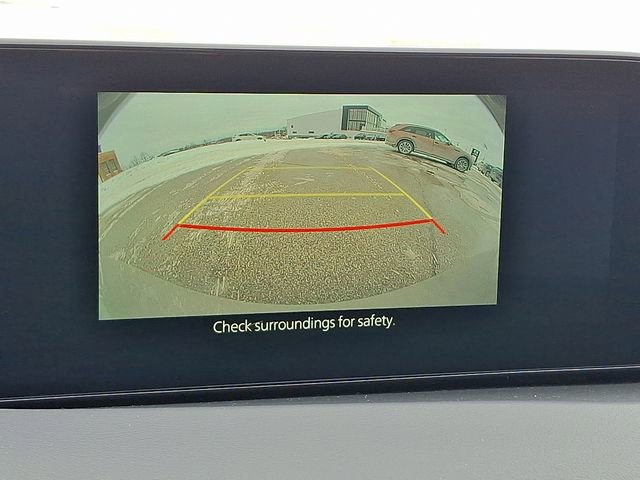 New 2026 MAZDA MAZDA3 2.5 S Preferred image 19