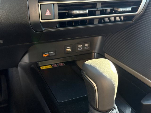 New 2026 Toyota Camry SE FWD image 22